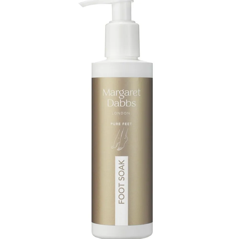 PURE Reviving Foot Soak 200 ml-Margaret Dabbs Clearance