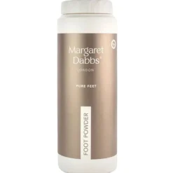 Margaret Dabbs Hand & Fuß^PURE Soothing Foot Powder 50 g