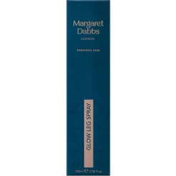Refining Glow Leg Spray 100 ml-Margaret Dabbs Clearance