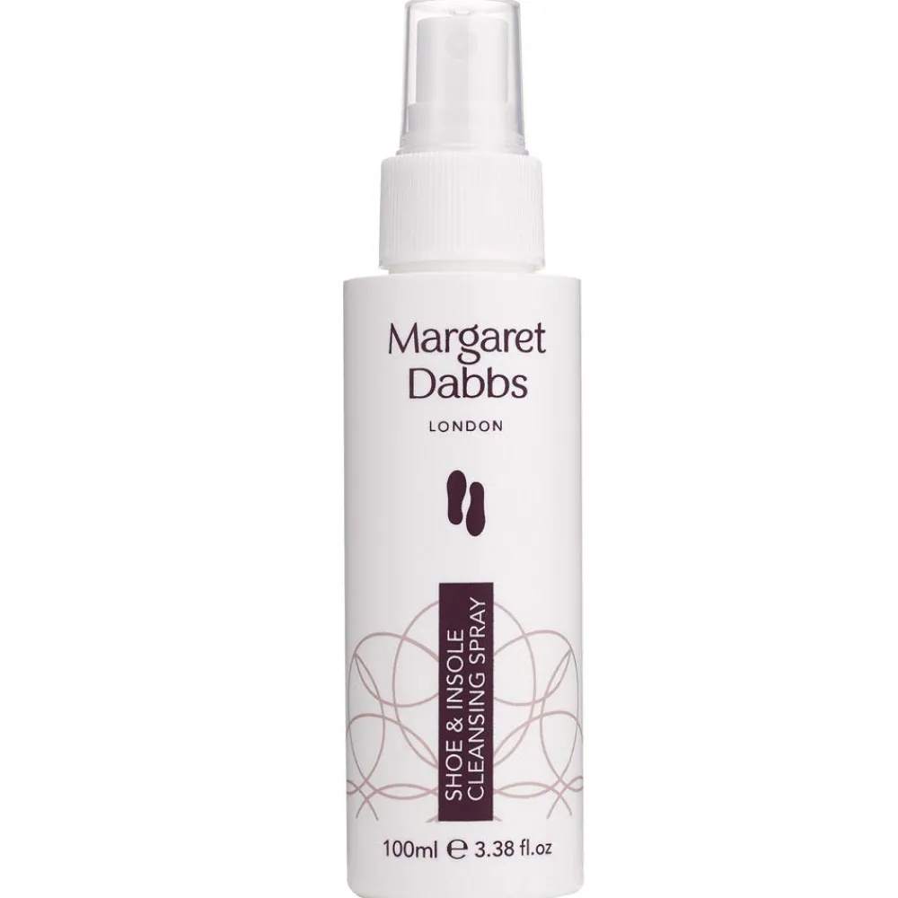 Margaret Dabbs Hand & Fuß^Shoe & Insole Cleansing Spray 100 ml