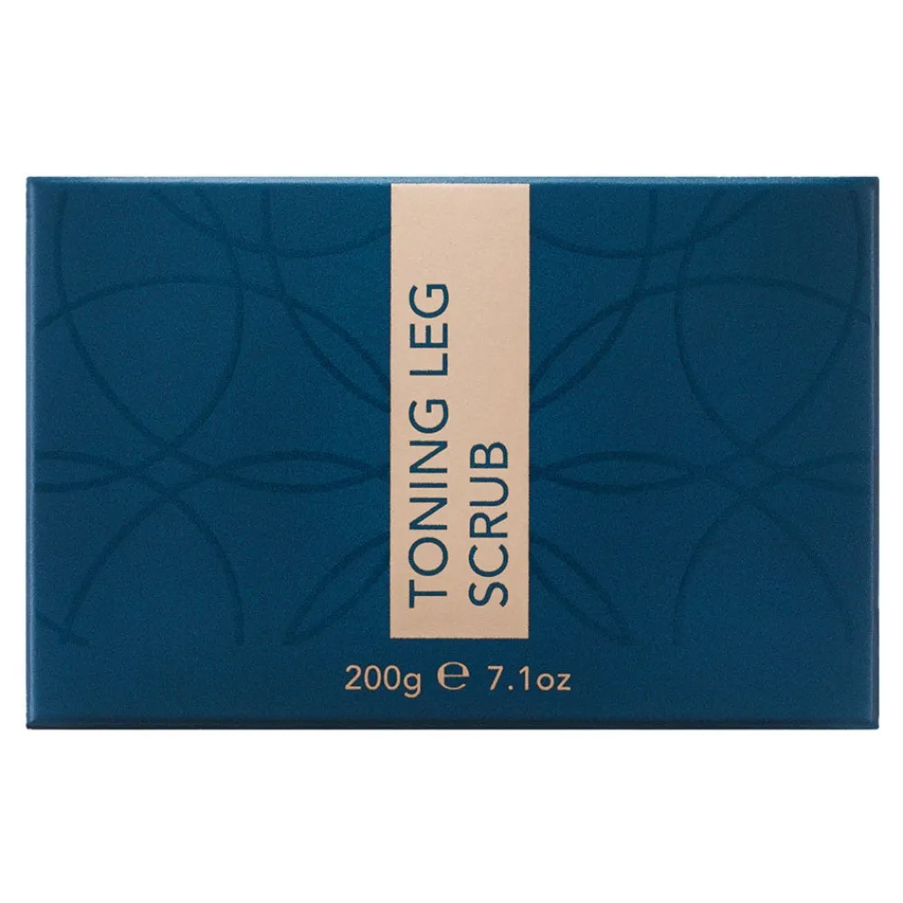 Margaret Dabbs Hand & Fuß|Körper|Toning Leg Scrub 200 ml