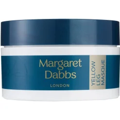 Margaret Dabbs Hand & Fuß|Körper^Yellow Leg Masque 175 ml