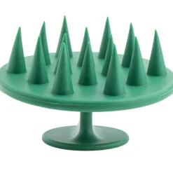 Der Fabelhafte Garten Kopfmassagebürste Silikon-Margot Schmitt Outlet