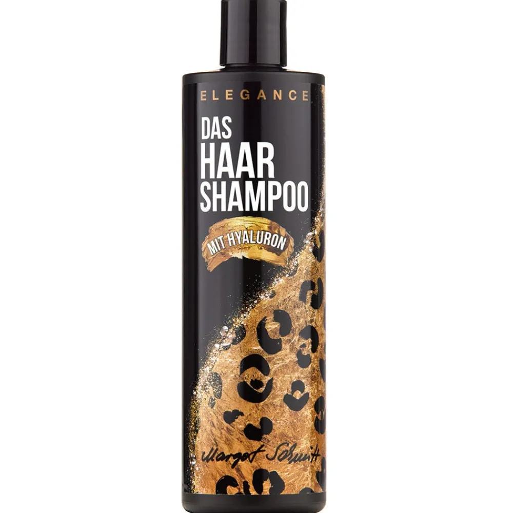 Margot Schmitt Shampoo|Elegance Shampoo 400 ml