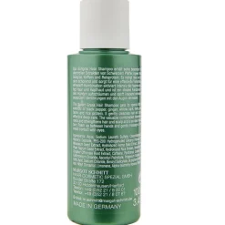 Fabelhafter Garten Süßgras Shampoo 100 ml-Margot Schmitt Hot