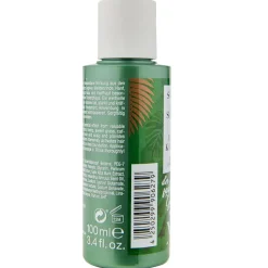 Fabelhafter Garten Süßgras Shampoo 100 ml-Margot Schmitt Hot