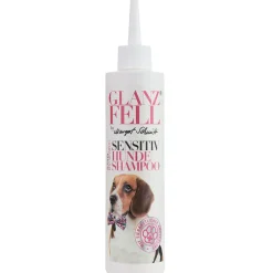 Glanz Fell Sensitiv Hunde Shampoo 250 ml-Margot Schmitt Outlet