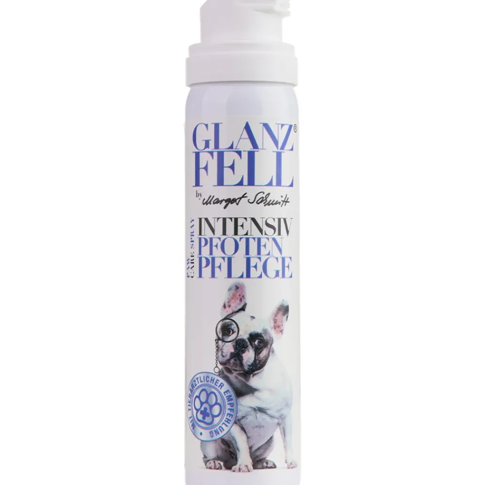 Margot Schmitt Hagel Nature|Glanz Fell Intensiv Pfotenpflege 75 ml