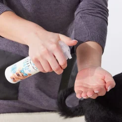 Margot Schmitt Hagel Nature^Glanz Fell Fellpflege Spray 250 ml