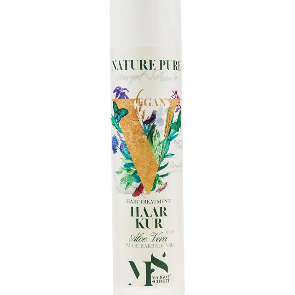 Nature Pure Haarkur mit Aloe Vera 250 ml-Margot Schmitt Online