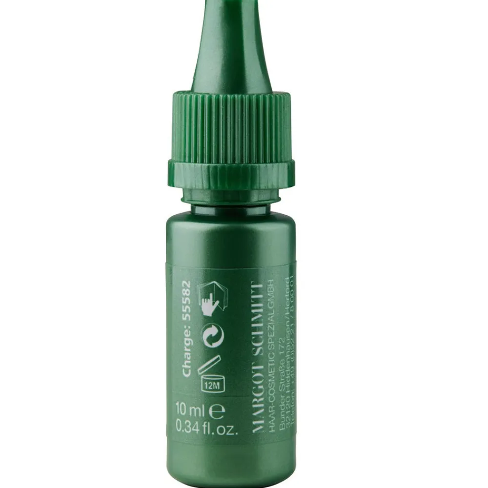 Süßgras Serum Set Hanf & Reis 100 ml-Margot Schmitt Outlet