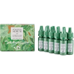 Süßgras Serum Set Hanf & Reis 100 ml-Margot Schmitt Outlet