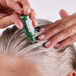 Süßgras Serum Set Hanf & Reis 100 ml-Margot Schmitt Outlet