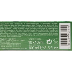 Süßgras Serum Set Hanf & Reis 100 ml-Margot Schmitt Outlet