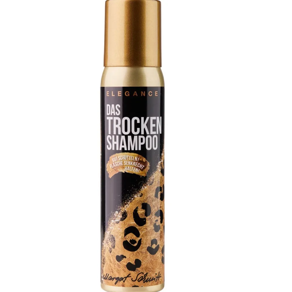 Trockenshampoo Vitamin E 100 ml-Margot Schmitt Best