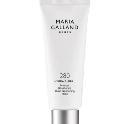 Maria Galland Gesicht|Gesicht^280 HYDRA' GLOBAL MAXI Thirst-Quenching Mask 75 ml