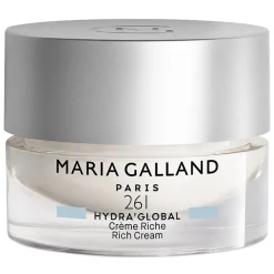Maria Galland Gesicht^261 HYDRA'GLOBAL Rich Cream 30 ml