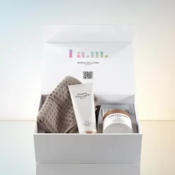 - I a.m. Refreshed MORNING WAKE ME Set-Maria Galland Hot