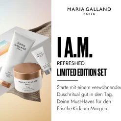 - I a.m. Refreshed MORNING WAKE ME Set-Maria Galland Hot