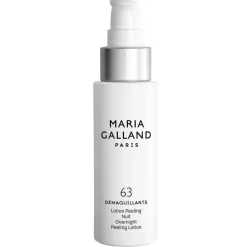 Maria Galland Gesicht|Gesicht^63 Lotion Peeling Nuit 75 ml