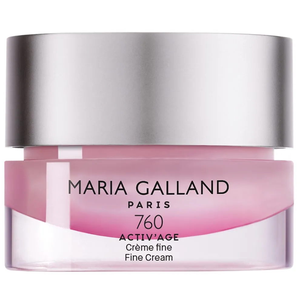 Activ'Age 760 Fine Cream 50 ml-Maria Galland Sale