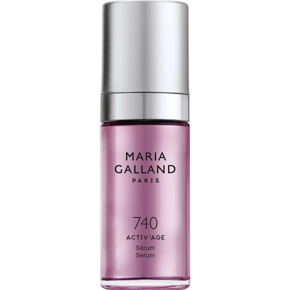 Activ'Age 740 Serum 30 ml-Maria Galland Best