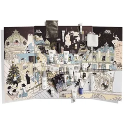 Adventskalender 2025-Maria Galland New