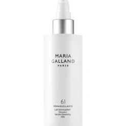 Cleansing 61 Gentle Cleansing Milk 200 ml-Maria Galland New