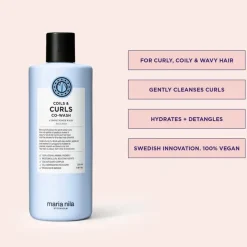 Beauty Bag Curls-Maria Nila Clearance