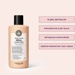 Maria Nila Haaröle| Conditioner|Beauty Bag Heal