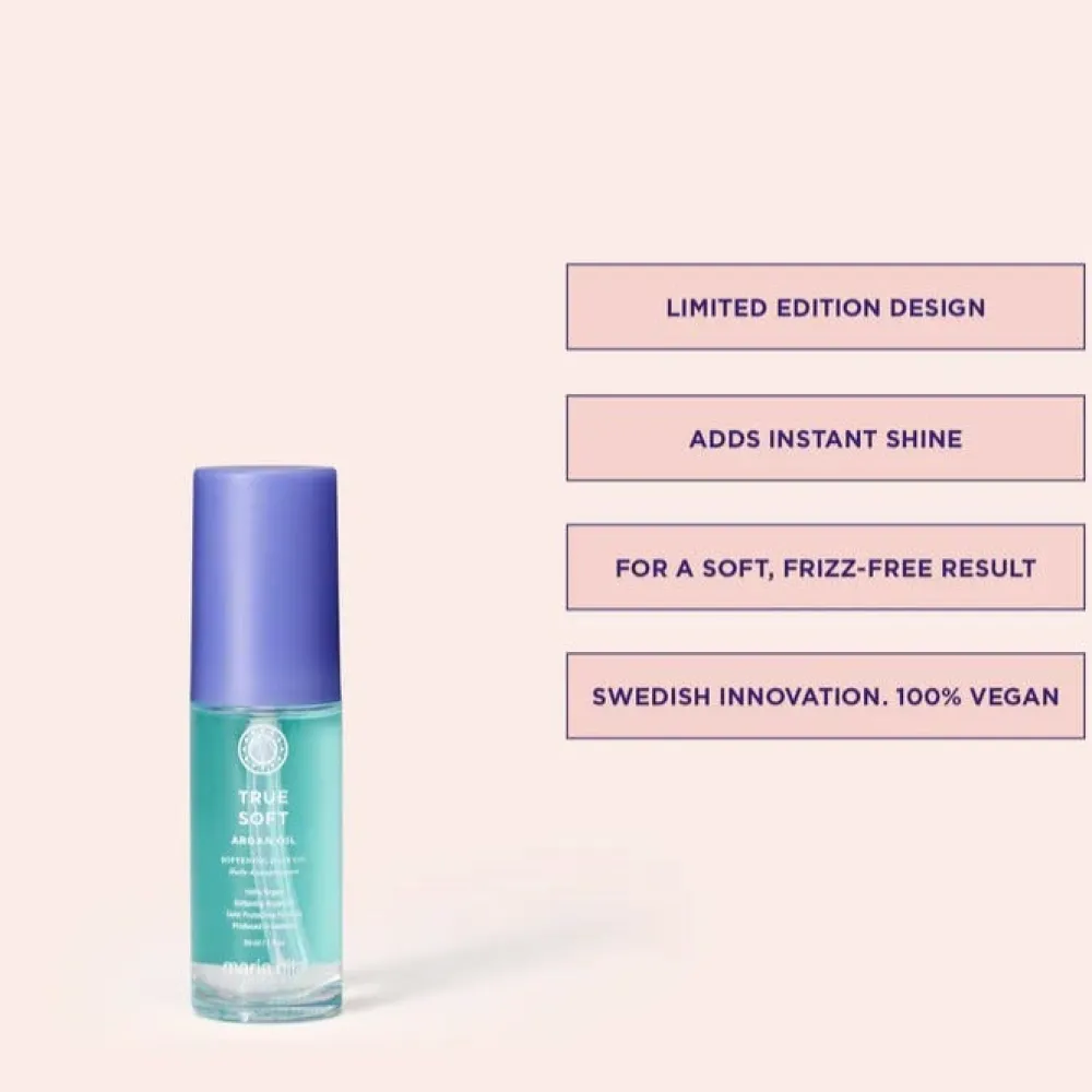 Maria Nila Haaröle| Conditioner|Beauty Bag Heal