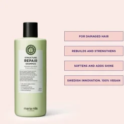 Maria Nila Reparatur & Stärkung| Haaröle^Beauty Bag Structure Repair