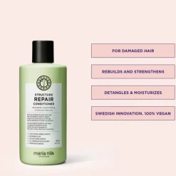 Maria Nila Reparatur & Stärkung| Haaröle^Beauty Bag Structure Repair