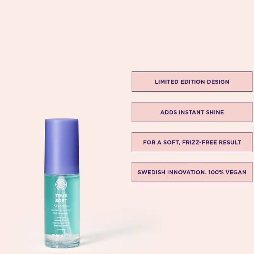 Maria Nila Reparatur & Stärkung| Haaröle^Beauty Bag Structure Repair