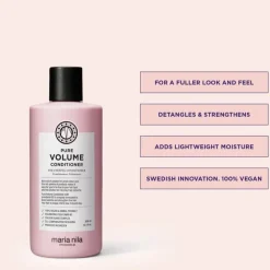 Maria Nila Volumen| Haaröle^Beauty Bag Volume