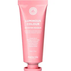 Maria Nila Hagel Nature| Reisegrößen^Booster Masque Luminous Colour 50 ml