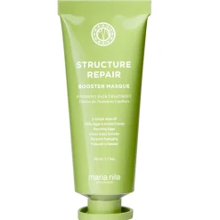 Maria Nila Hagel Nature| Reisegrößen|Booster Masque Structure Repair 50 ml