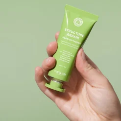 Maria Nila Hagel Nature| Reisegrößen|Booster Masque Structure Repair 50 ml