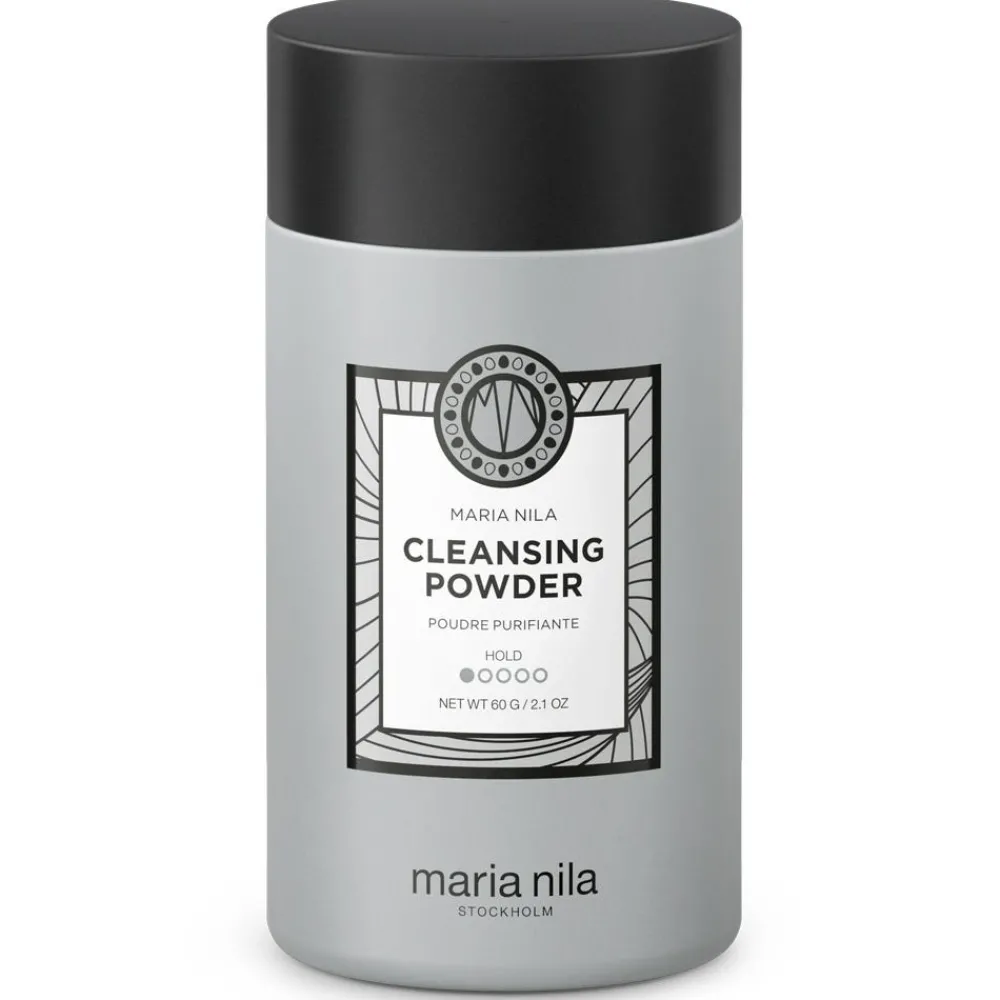 Maria Nila Hagel Nature^Cleansing Powder 60 g