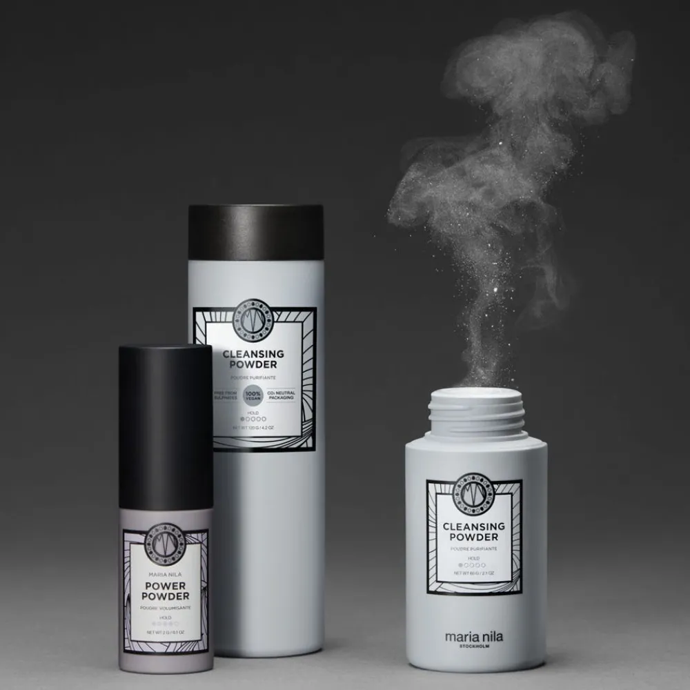 Maria Nila Hagel Nature^Cleansing Powder 60 g