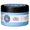 Coils & Curls Finishing Treatment Maske 250 ml-Maria Nila Online