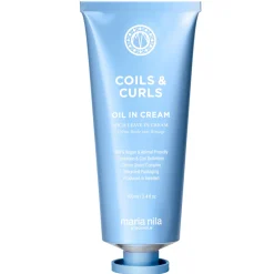 Maria Nila Conditioner^Coils & Curls Oil in Cream 100 ml