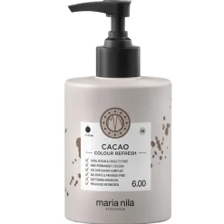 Maria Nila Hagel Nature| Haarkur^Colour Refresh Cacao 300 ml