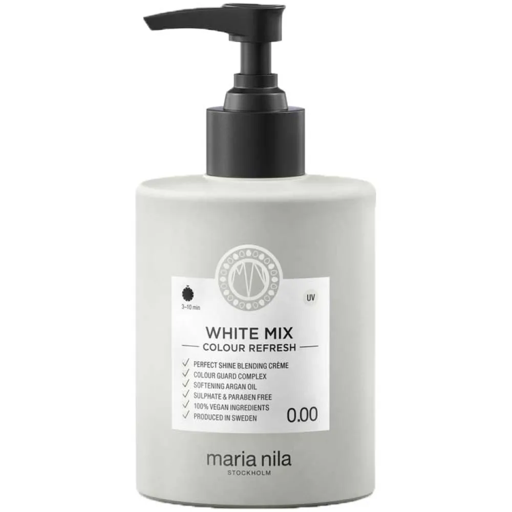 Colour Refresh White Mix 300 ml-Maria Nila