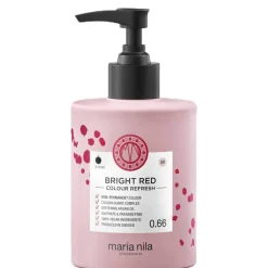 Colour Refresh Bright Red 300 ml-Maria Nila Online