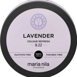 Maria Nila Hagel Nature| Haarkur|Colour Refresh Lavender 9,22 100 ml