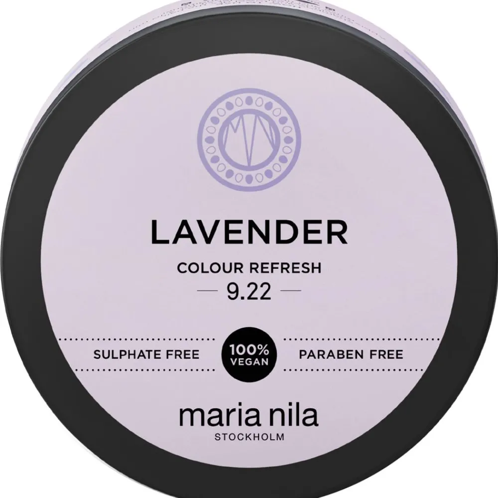 Maria Nila Hagel Nature| Haarkur|Colour Refresh Lavender 9,22 100 ml