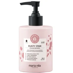 Colour Refresh Dusty Pink 0.52 300 ml-Maria Nila New