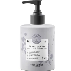 Colour Refresh Pearl Silver 300 ml-Maria Nila
