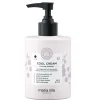 Colour Refresh Cool Cream 8.1 300 ml-Maria Nila Best